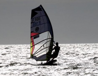  Windsurf en Vendée